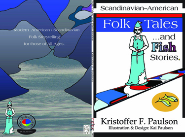 cover Folk Tales